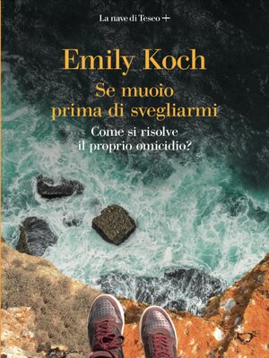 cover image of Se muoio prima di svegliarmi